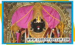 thondai nadu divya desam travel information